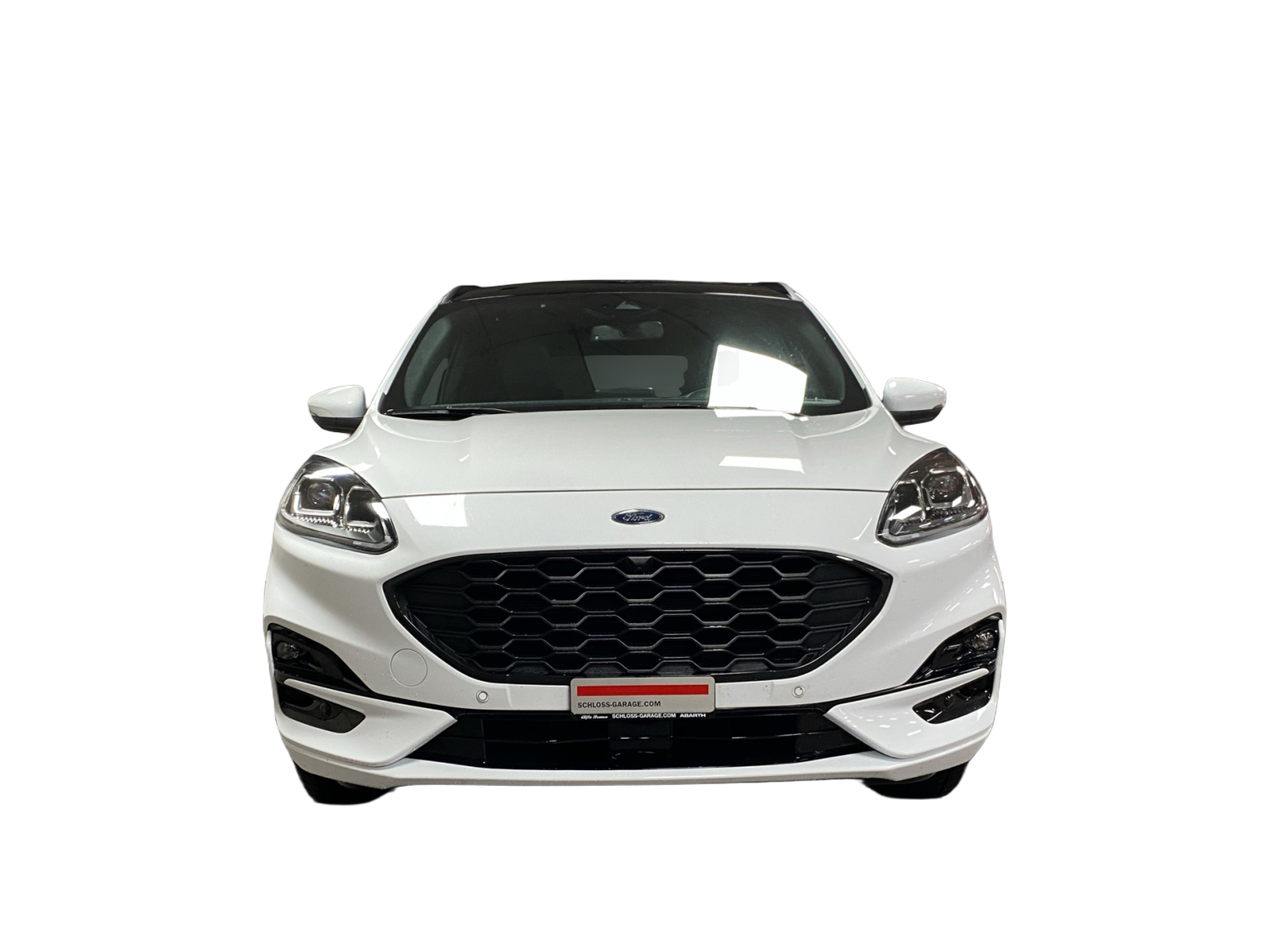 FORD KUGA 2.5 Plug-in Hybrid