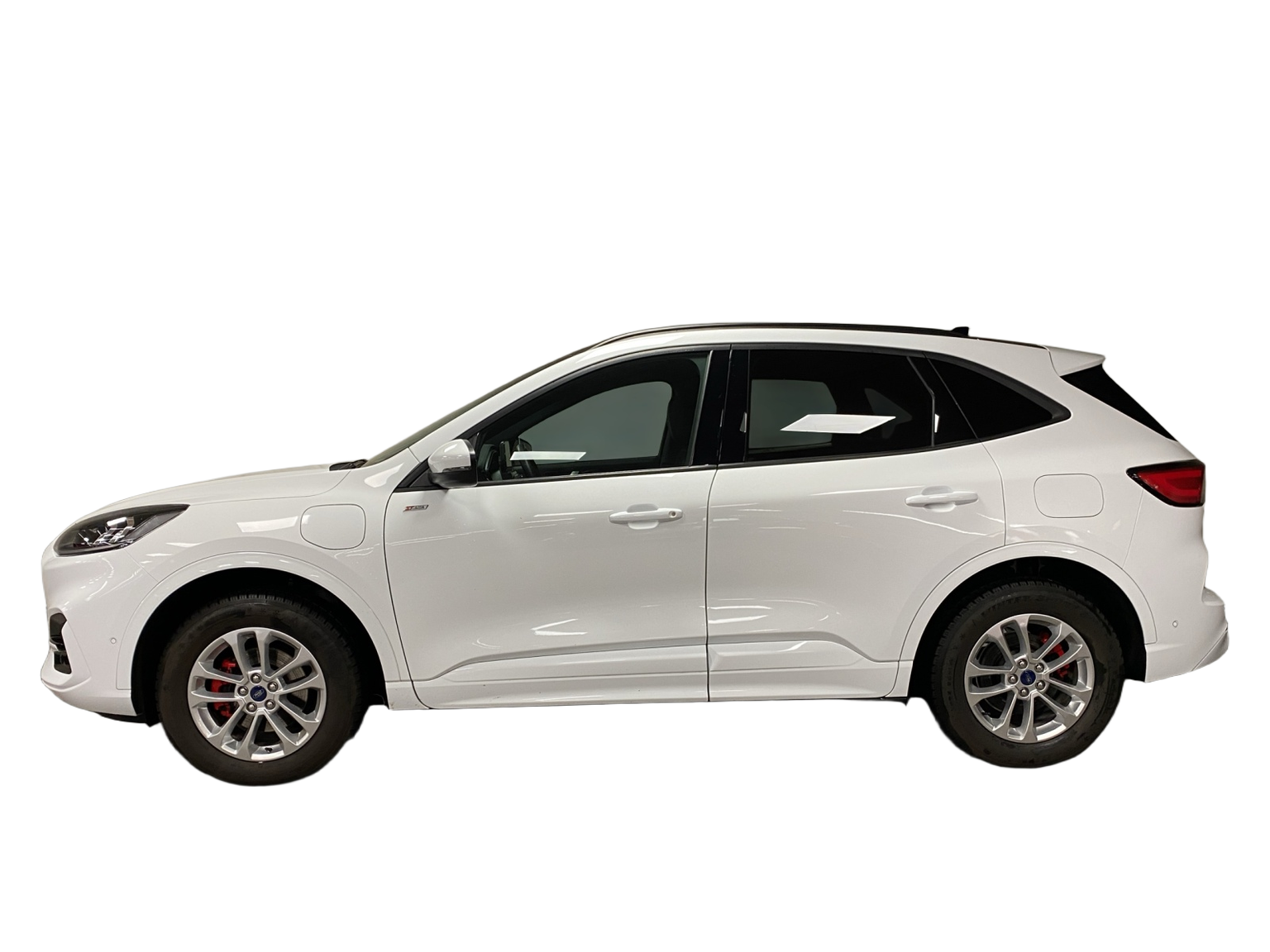 FORD KUGA 2.5 Plug-in Hybrid