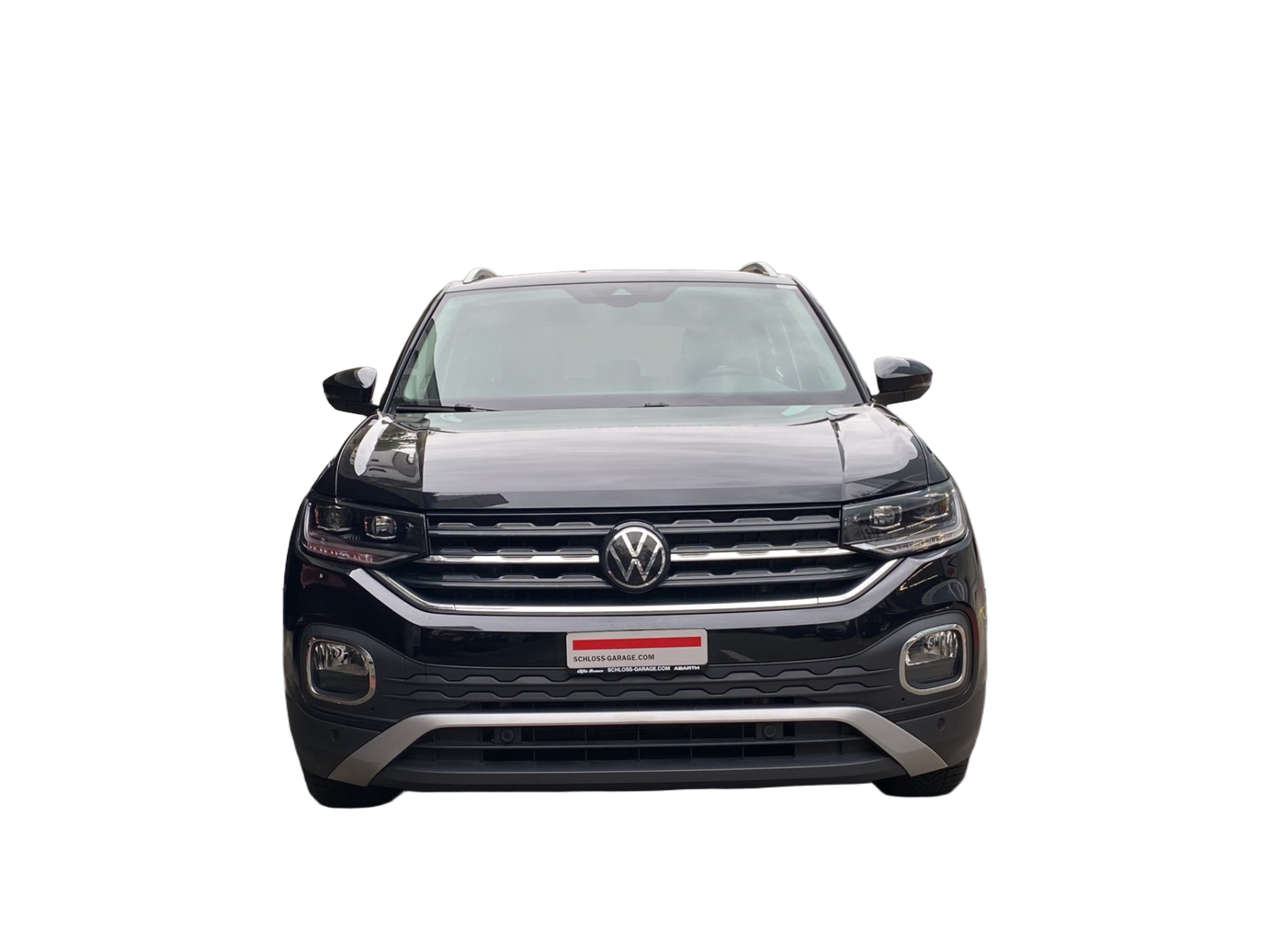 VW T-CROSS 1.0 TSI 110 Style D