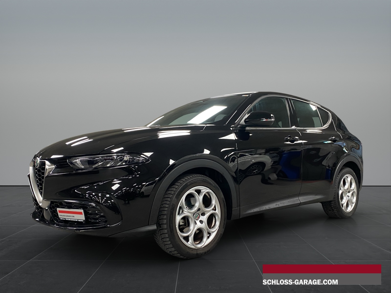 ALFA ROMEO TONALE 1.5 Hybrid 130+20 S