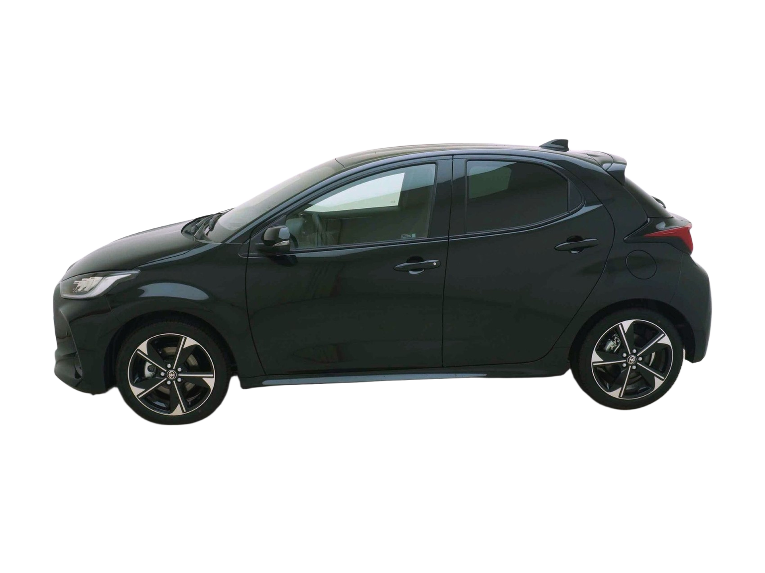 TOYOTA Yaris 1.5 VVT-i HSD Premium