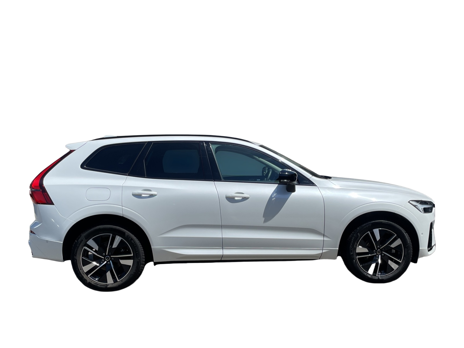 VOLVO XC60 2.0 B5 MH Plus Dark AWD