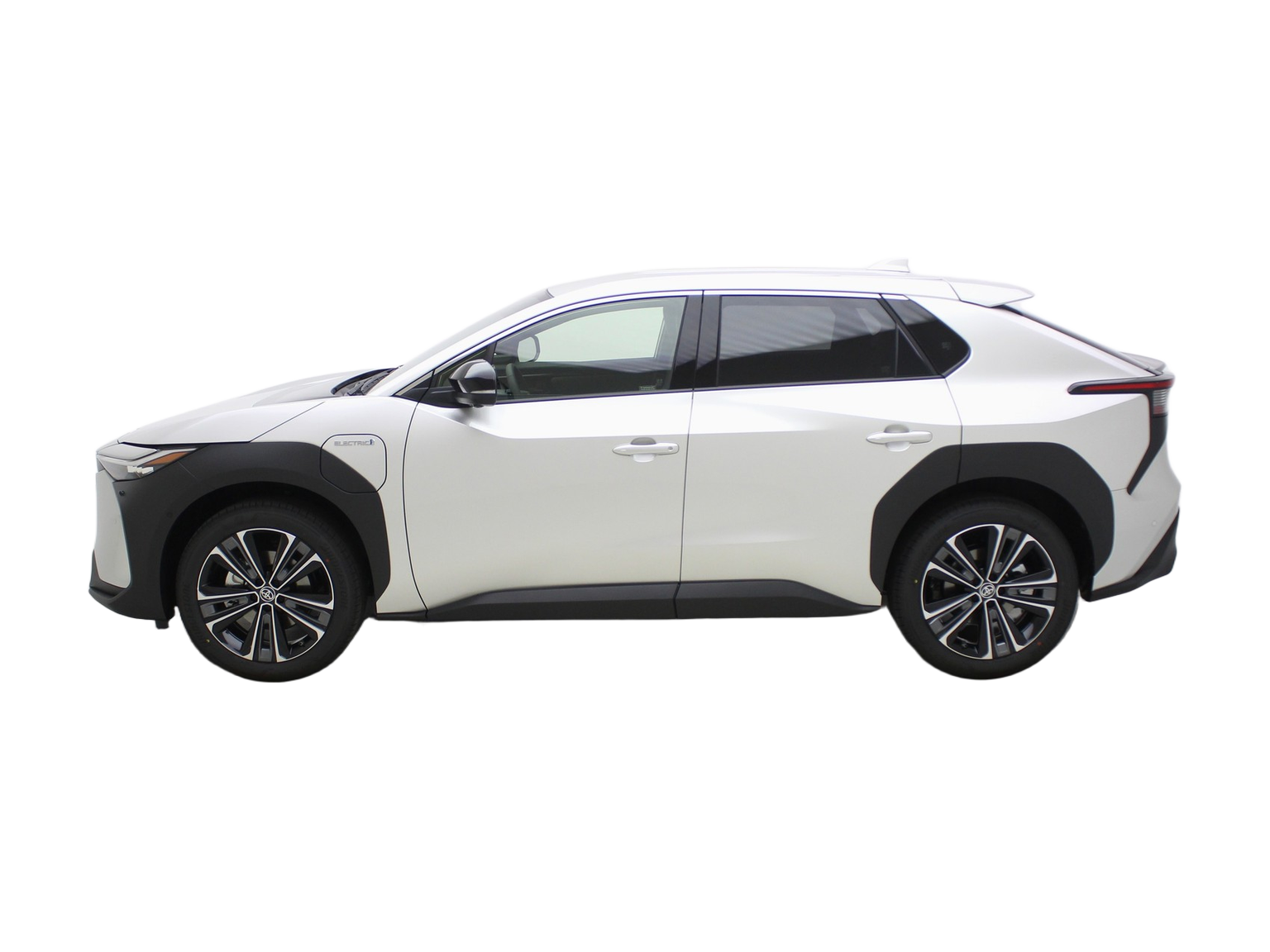 TOYOTA bZ4X Premium 11 KW AWD ** 360° Kamera **