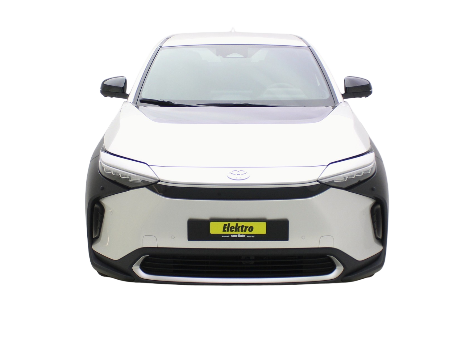 TOYOTA bZ4X Premium 11 KW AWD ** 360° Kamera **