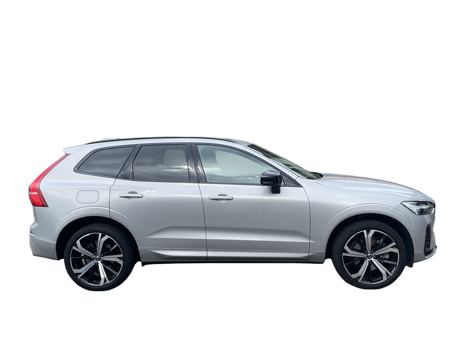 VOLVO XC60 2.0 T6 TE Ultimate Dark eAWD