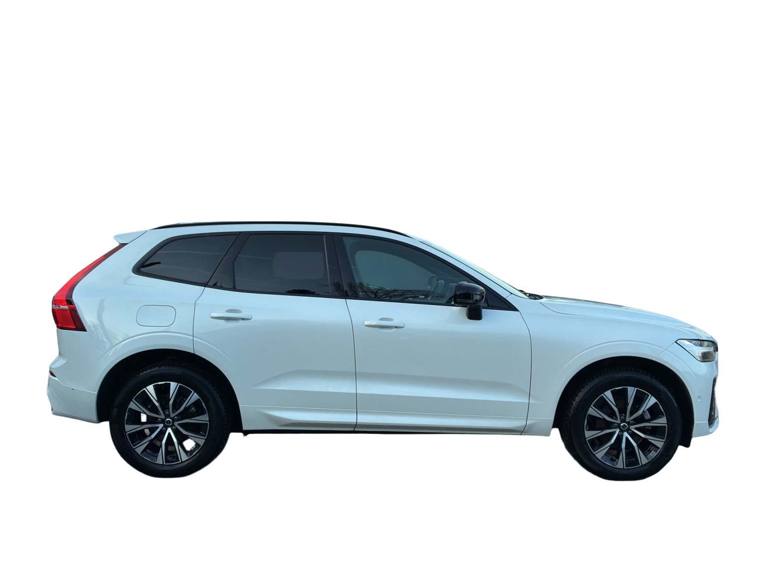 VOLVO XC60 2.0 B5 MH Plus Dark AWD