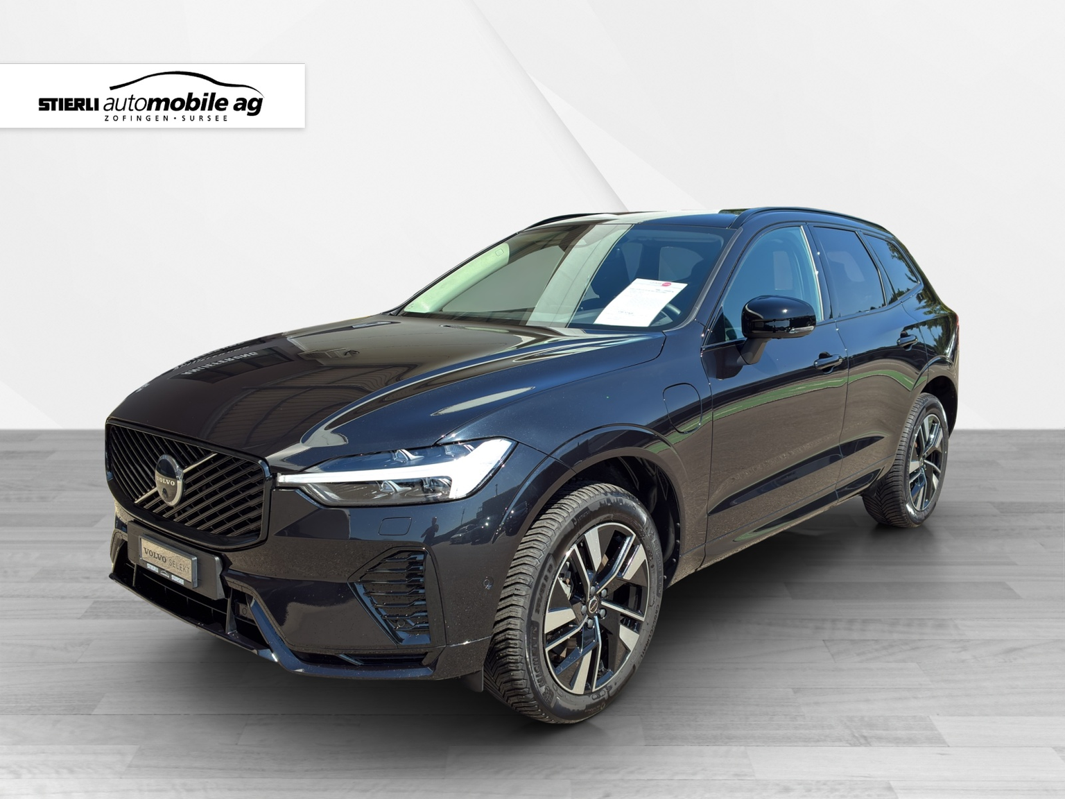 Volvo XC60 im Auto Abo von CARIFY - Bild 1