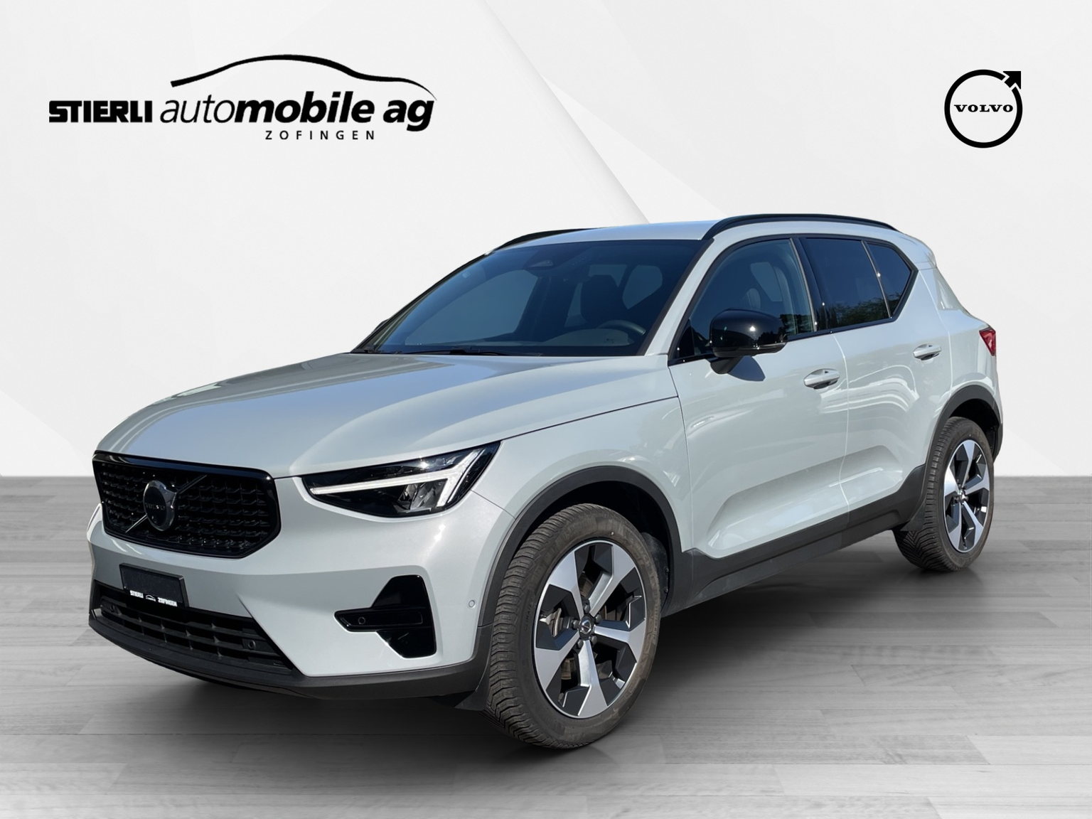 Volvo XC40 im Auto Abo von CARIFY - Bild 1