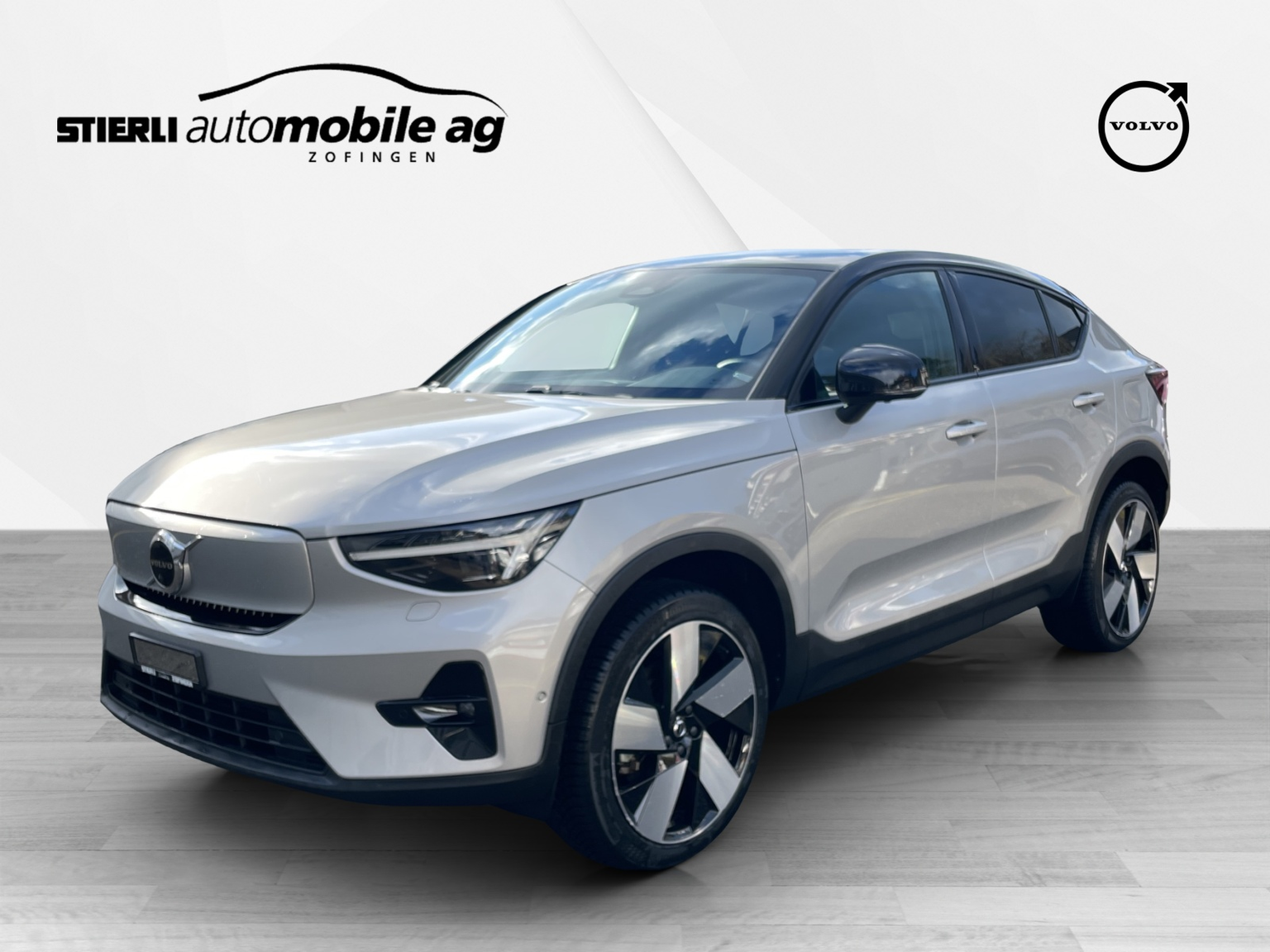 Volvo C40 im Auto Abo von CARIFY - Bild 1