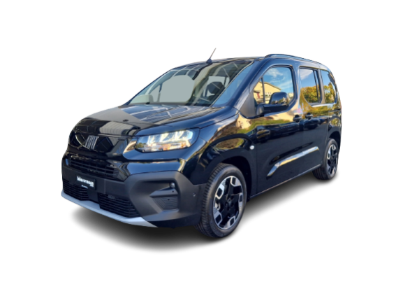 FIAT Doblo Basis