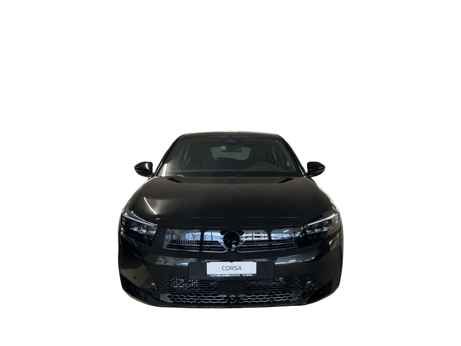 OPEL Corsa 1.2 T Hybrid Viva