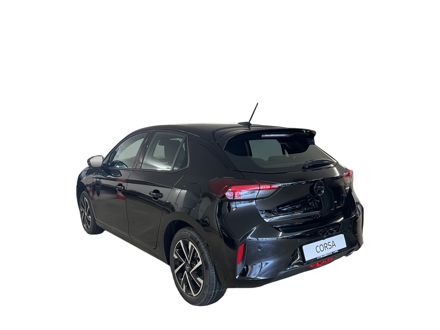 OPEL Corsa 1.2 T Hybrid Viva