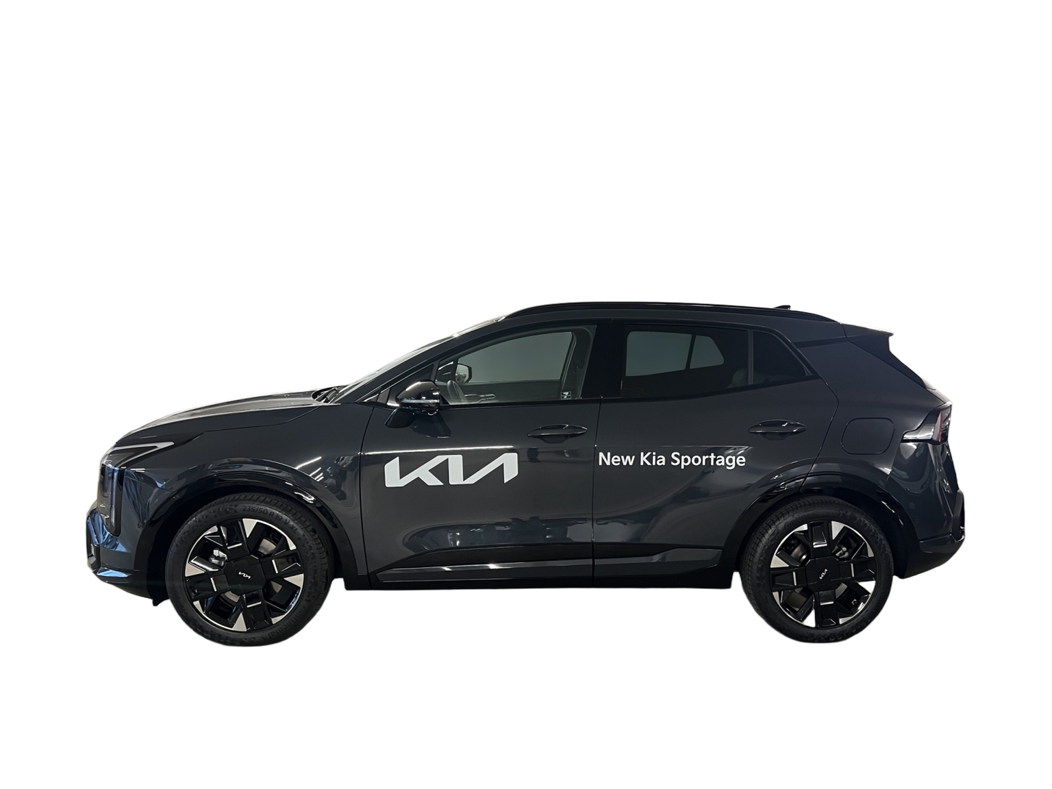 KIA Sportage 1.6 T GT-Line