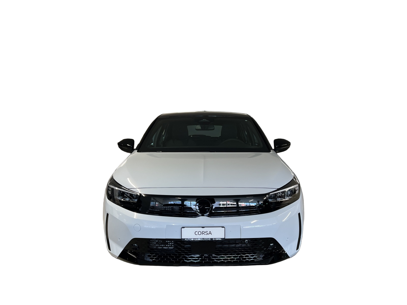 OPEL Corsa 1.2 T Hybrid Viva