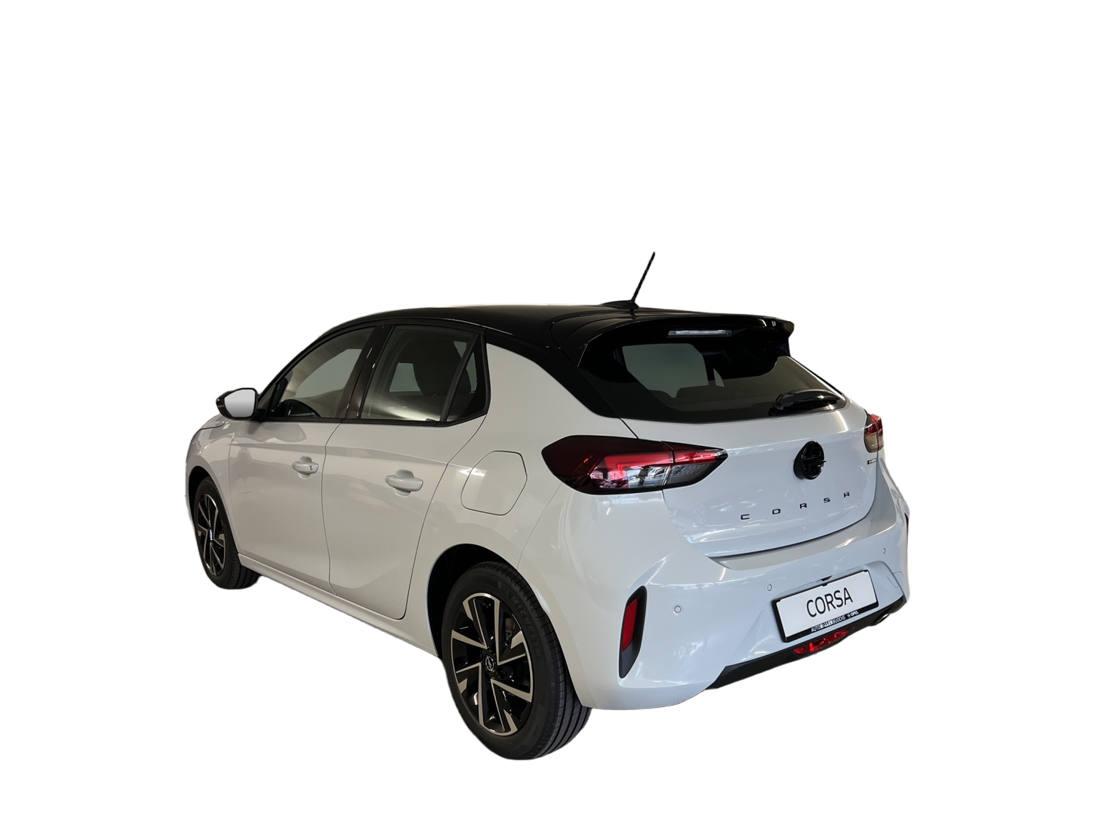 OPEL Corsa 1.2 T Hybrid Viva