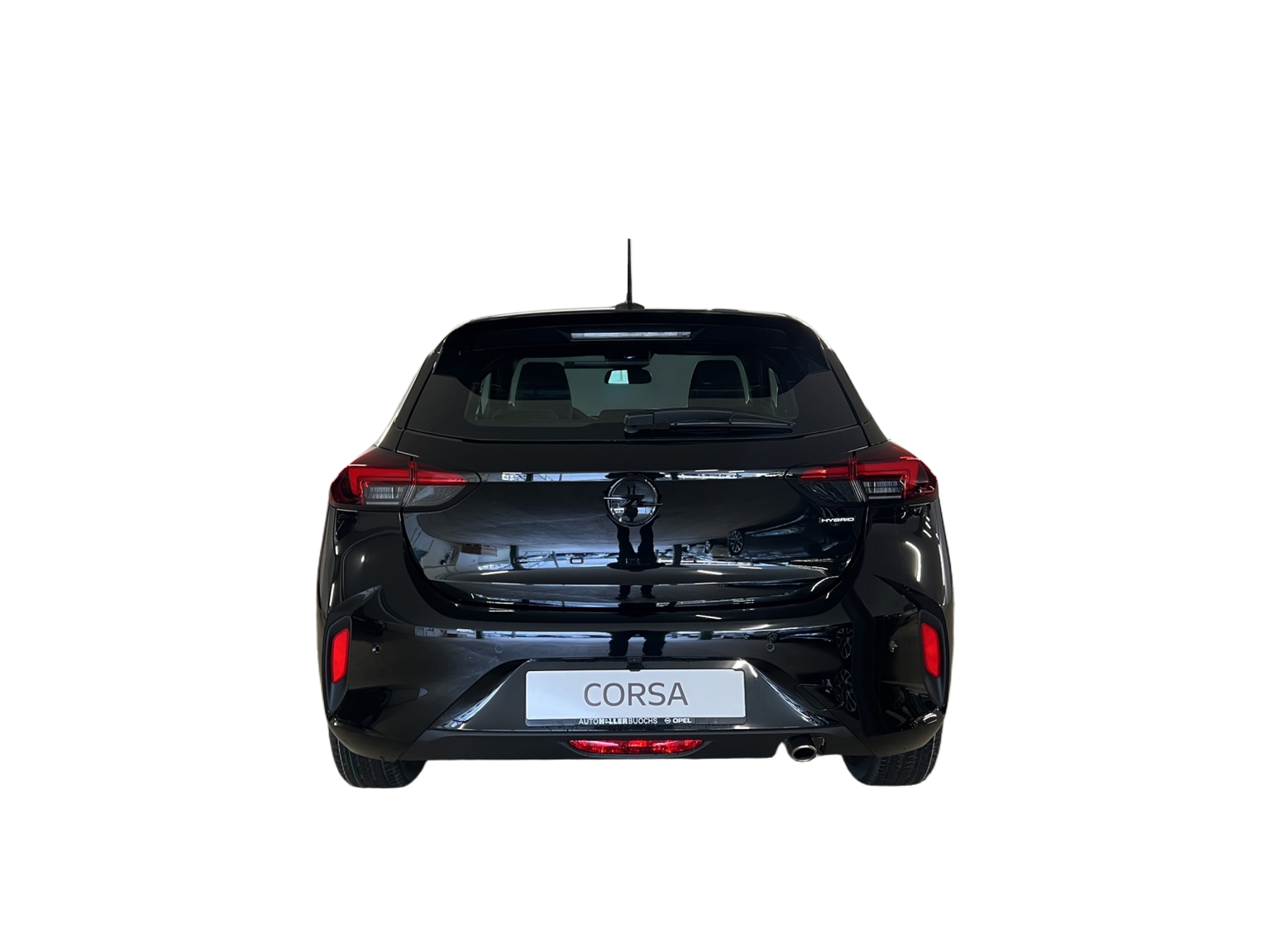 OPEL Corsa 1.2 T Hybrid Viva
