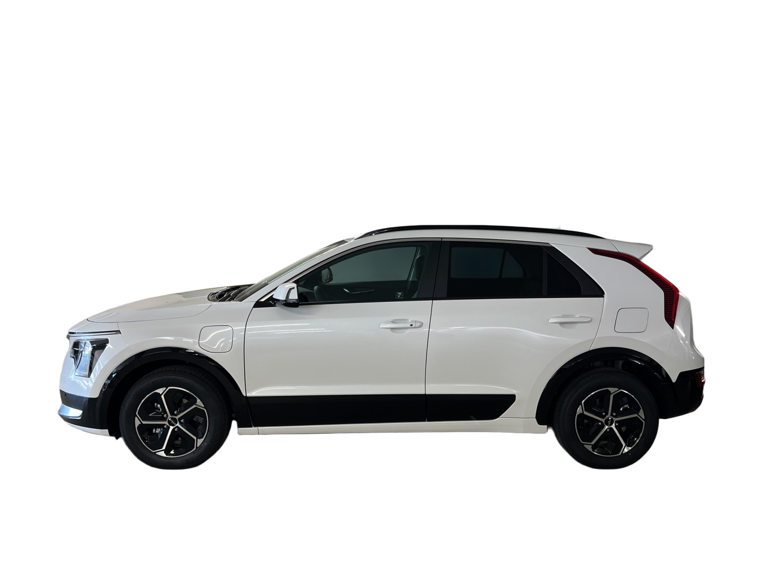 KIA Niro 1.6i Plug-in Hybrid Power Edition