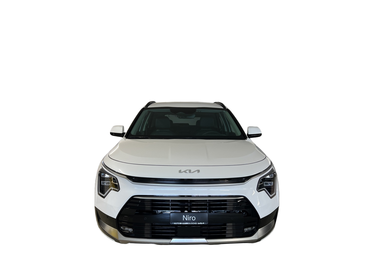 KIA Niro 1.6i Plug-in Hybrid Power Edition