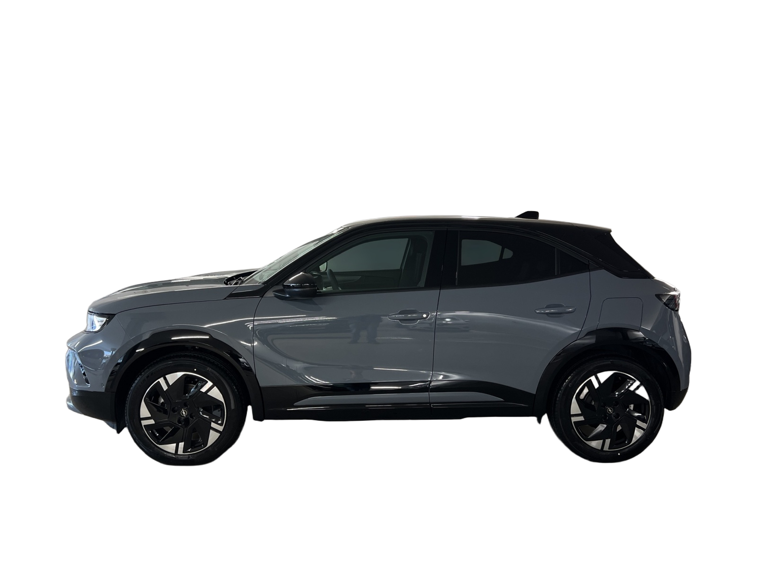 OPEL Mokka-e GS WoW
