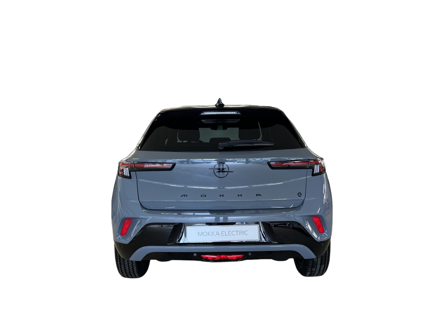 OPEL Mokka-e GS WoW