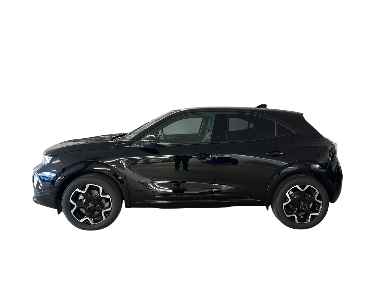 OPEL Mokka-e GS WoW