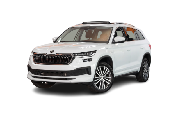 SKODA Kodiaq 2.0 TDI CR L&K 4x4 DSG