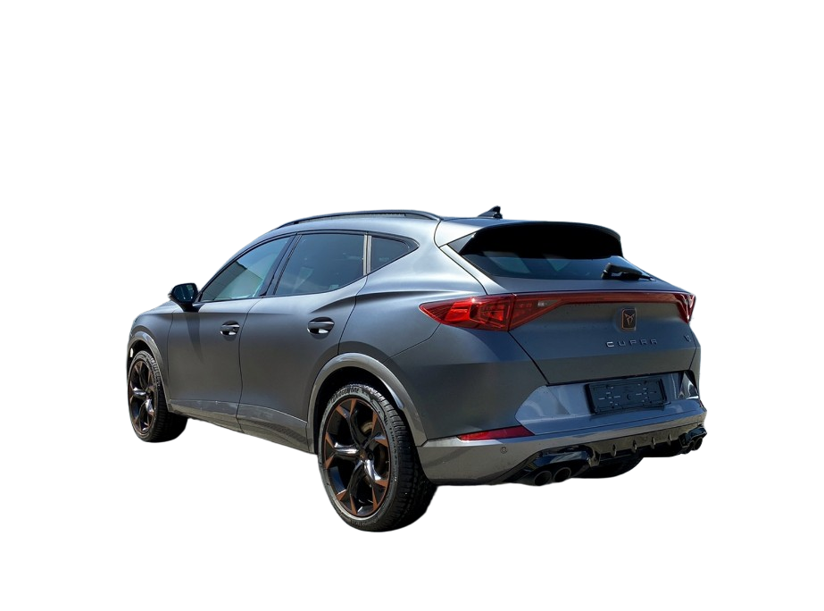 CUPRA Formentor 2.0TSI VZ 4Drive DSG