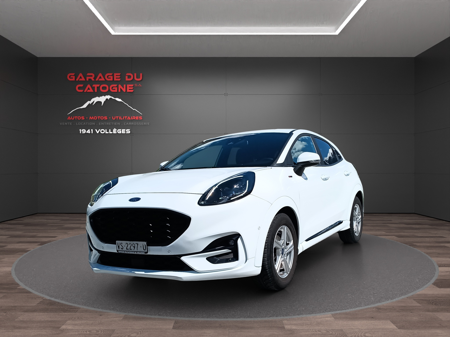 Vehicle Image