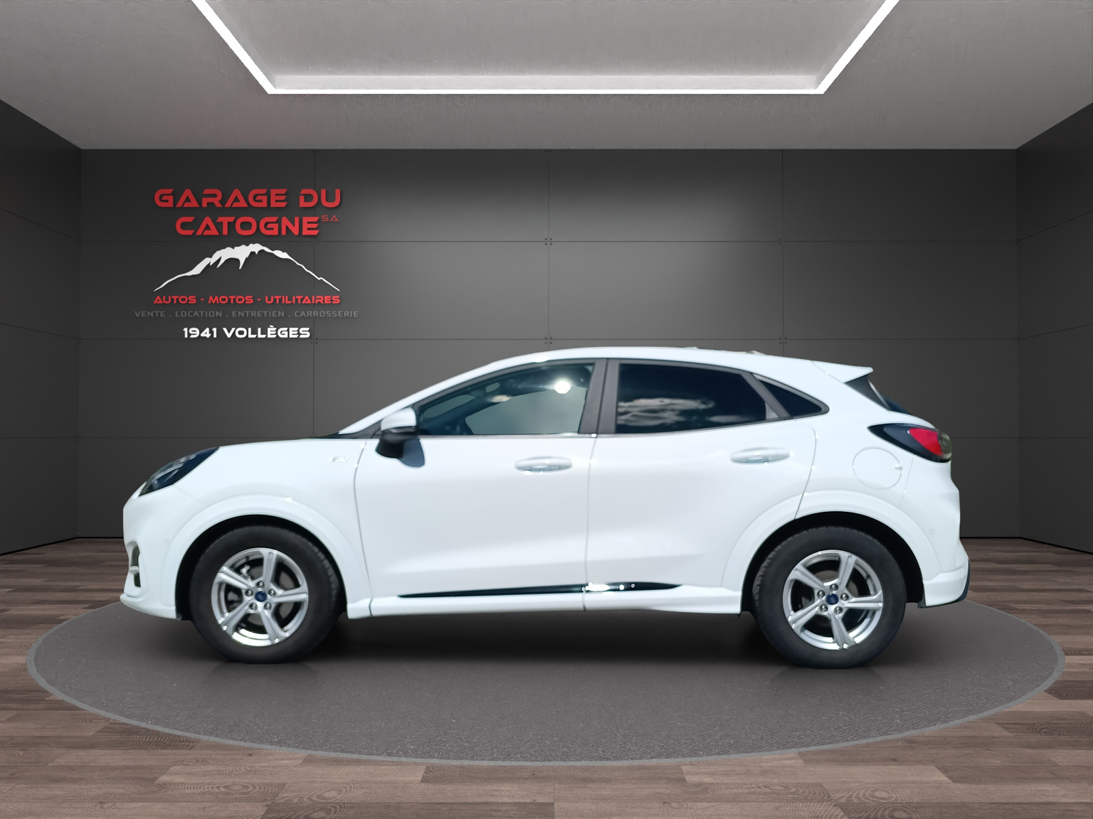 Vehicle Image