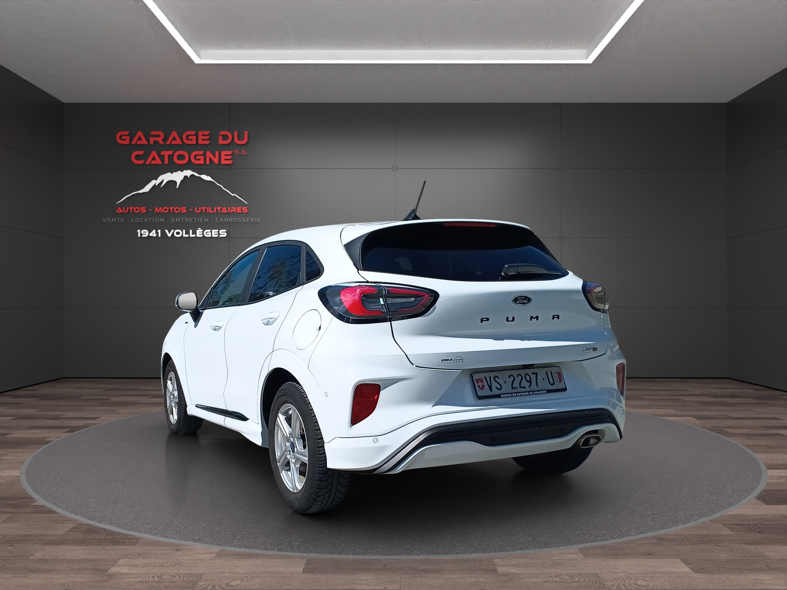 Vehicle Image