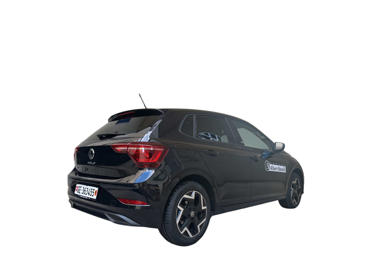 VW Polo 1.0 TSI Style Edition 50 DSG
