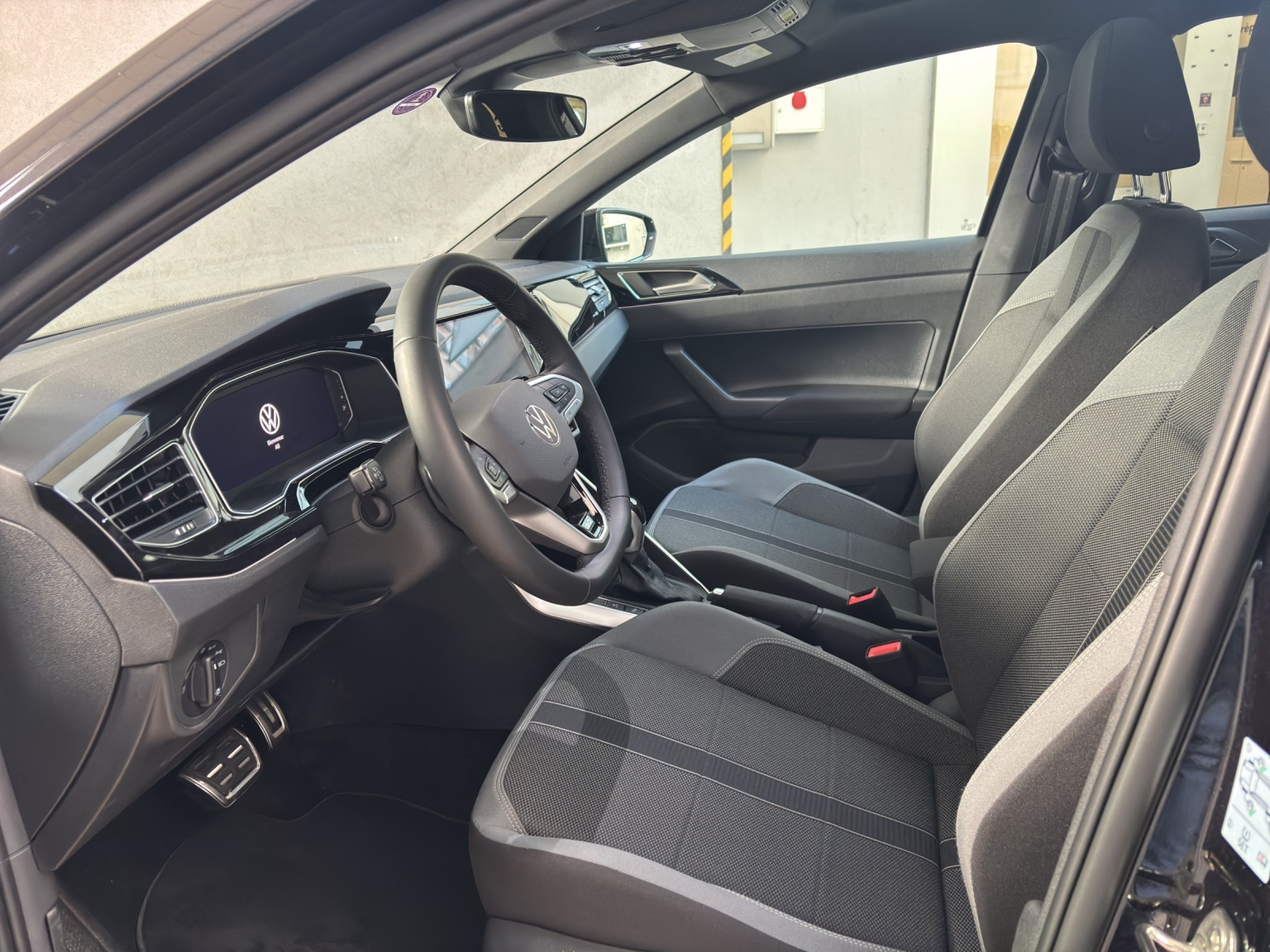 VW Polo 1.0 TSI Style Edition 50 DSG