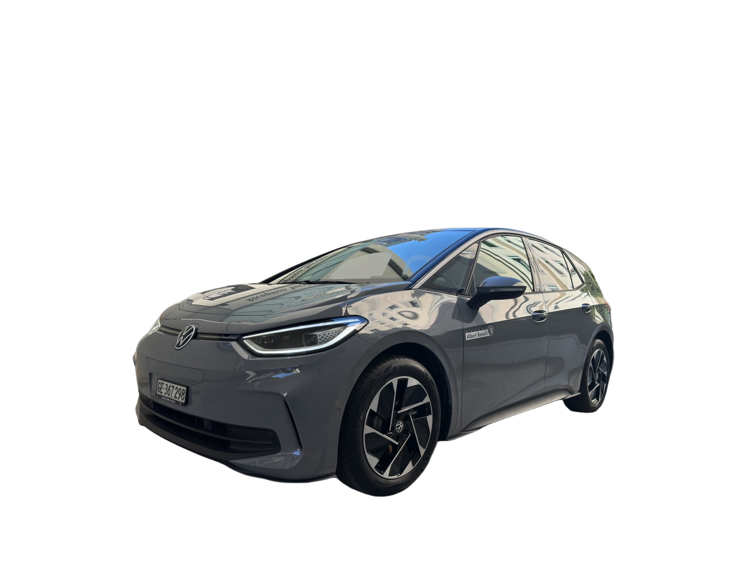 Vehicle Image