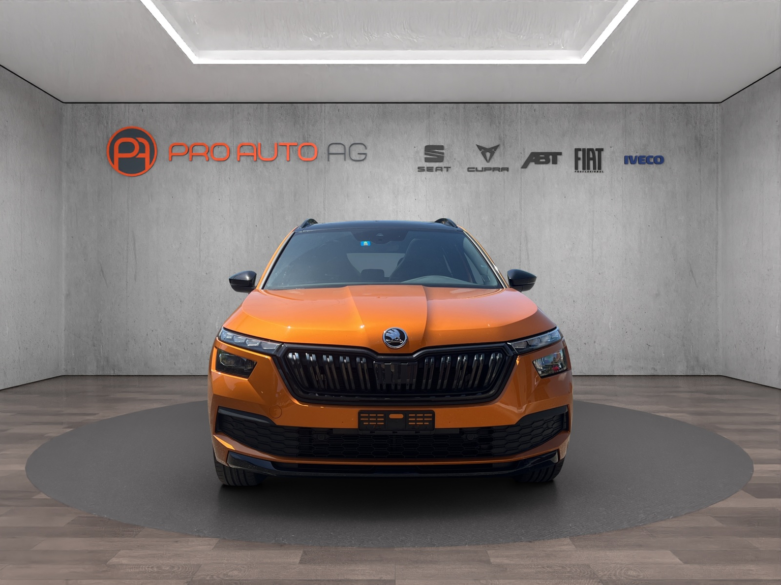 Vehicle Image