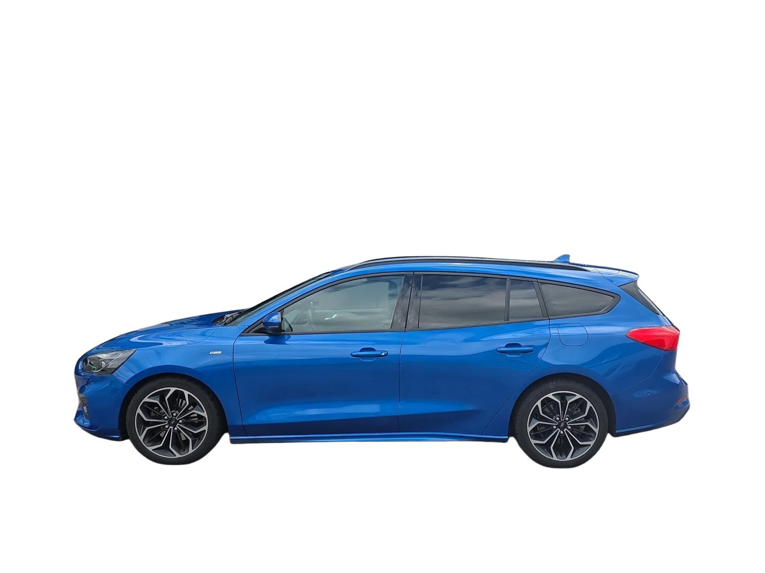 FORD Focus 1.5 SCTi ST Line Automatic
