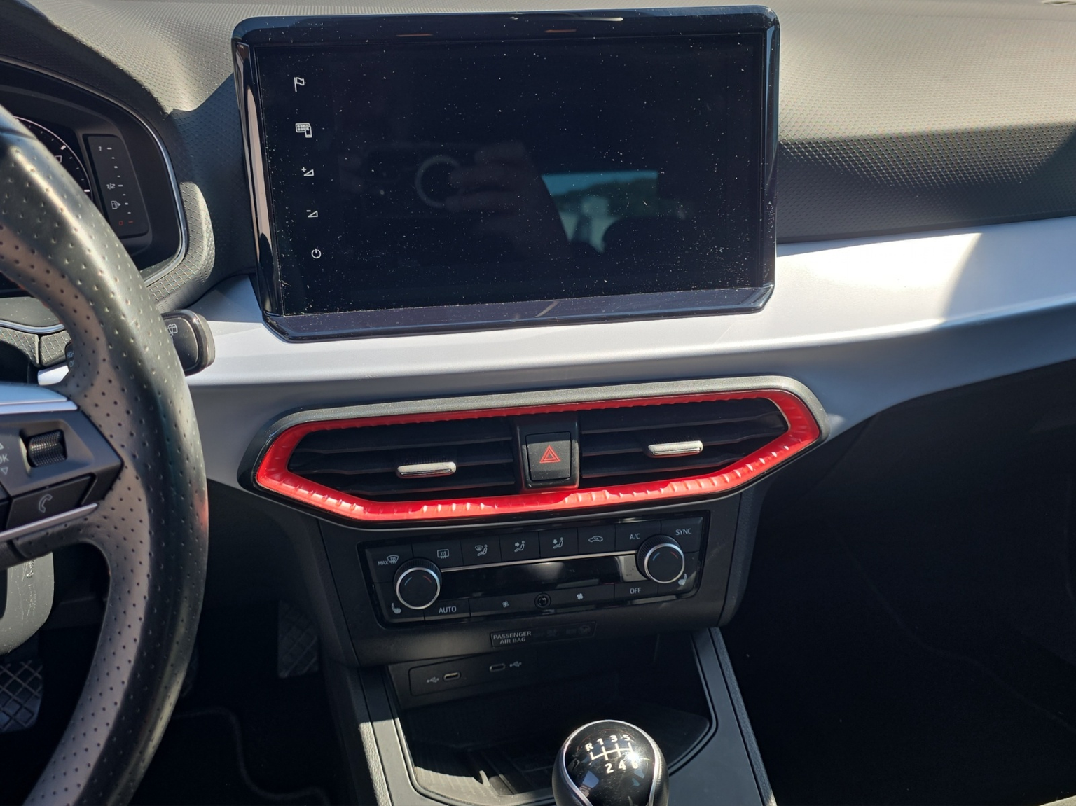 SEAT Ibiza 1.0 EcoTSI Hola FR