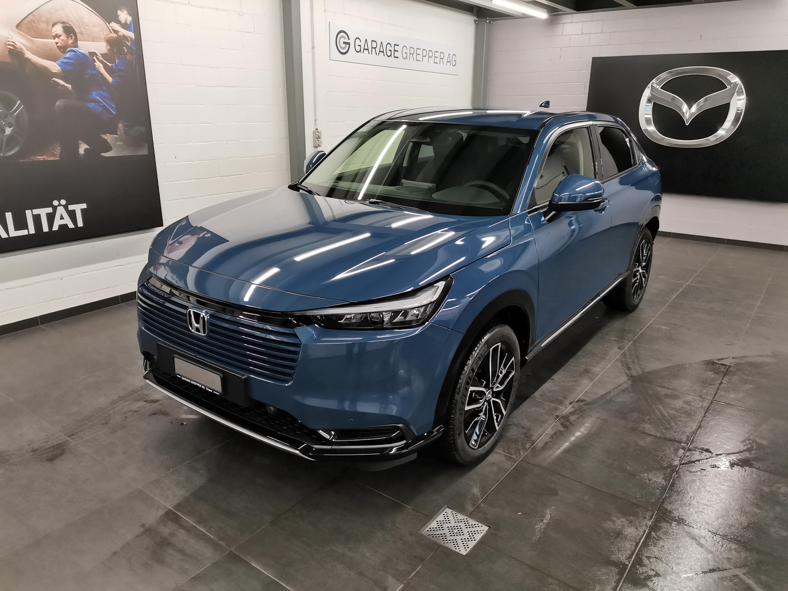 Vehicle Image