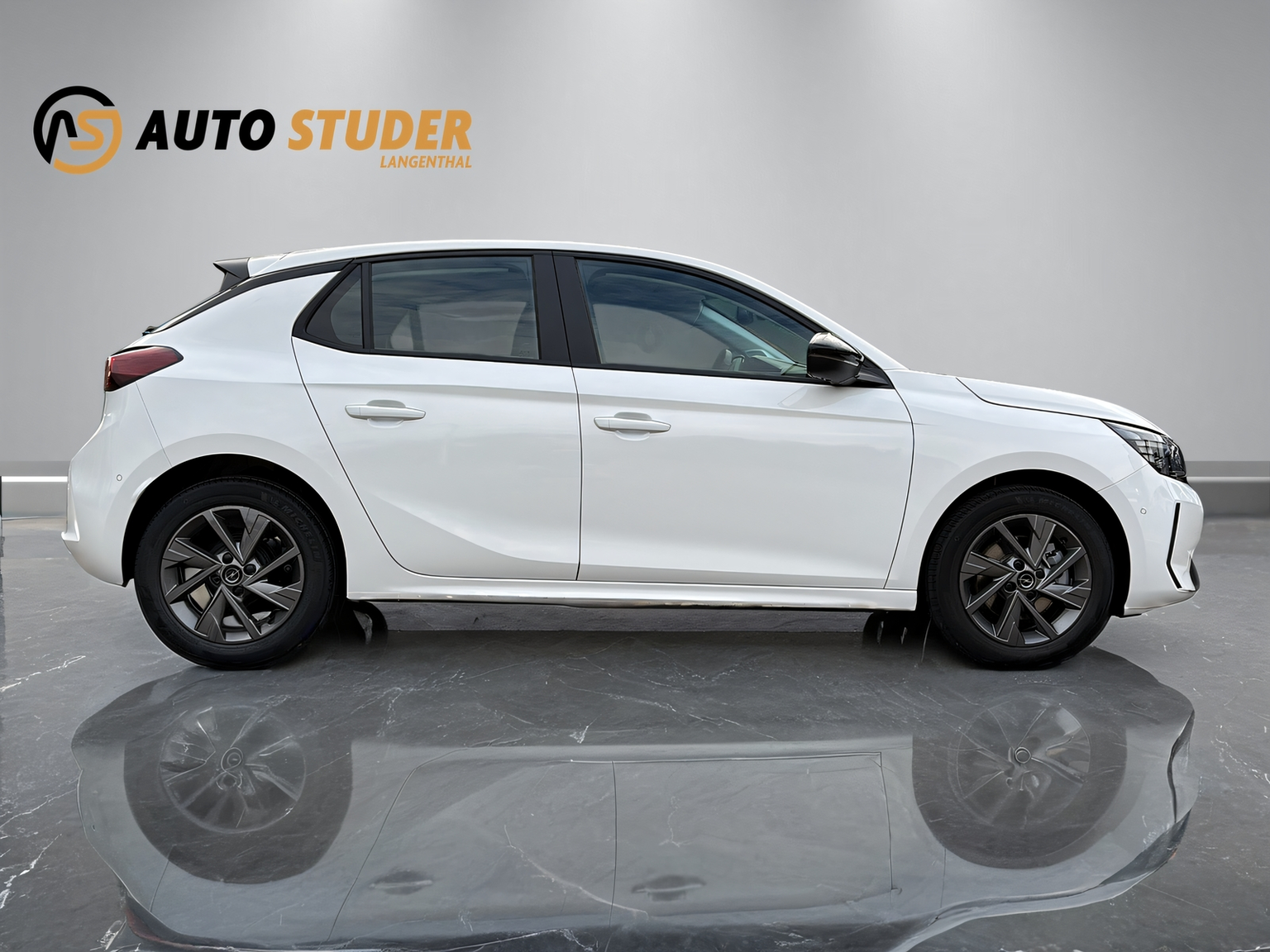 OPEL Corsa F 1.2 T Edition