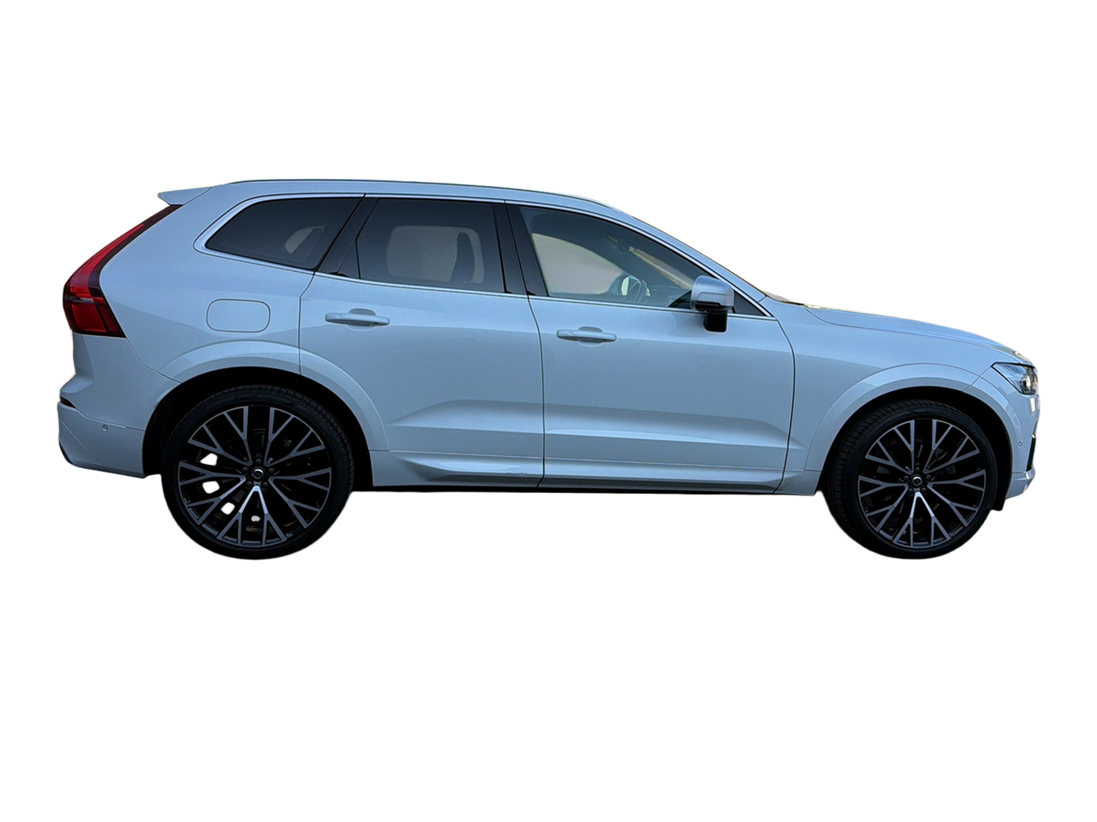 VOLVO XC60 2.0 T8 TE R-Design eAWD