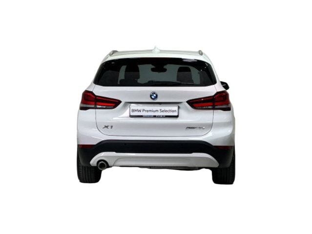 BMW X1 25e