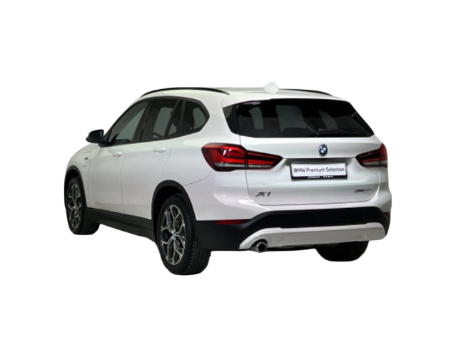 BMW X1 25e