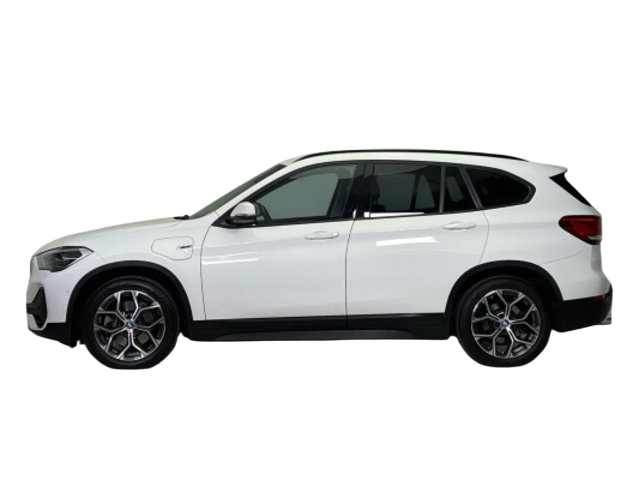 BMW X1 25e