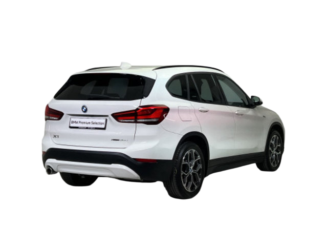 BMW X1 25e