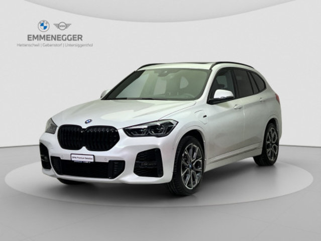 BMW X1  25e M Sport