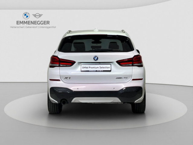 BMW X1  25e M Sport