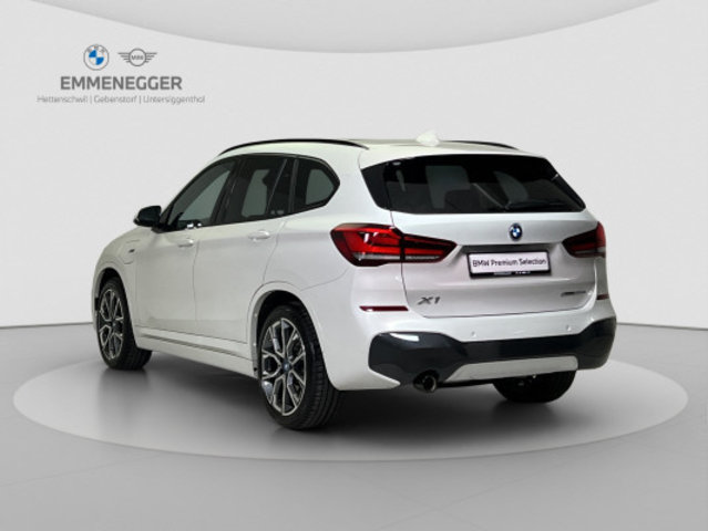 BMW X1  25e M Sport