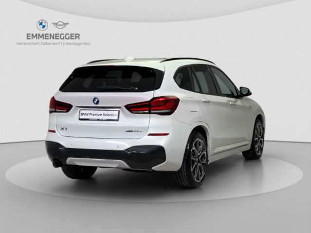 BMW X1  25e M Sport
