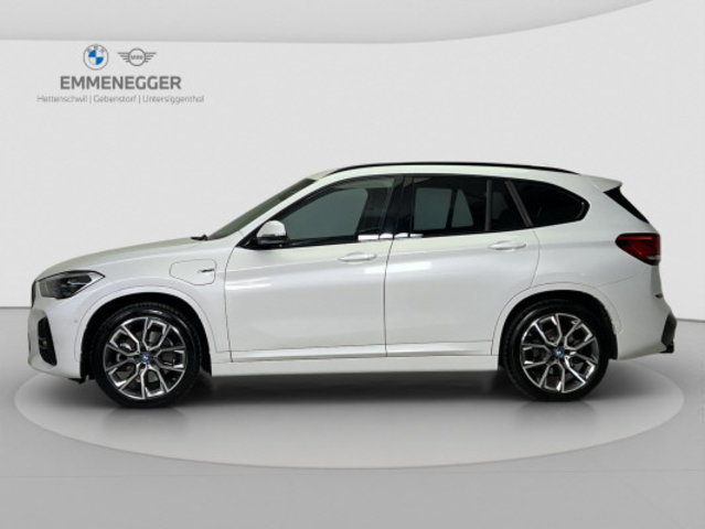 BMW X1  25e M Sport