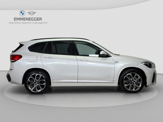 BMW X1  25e M Sport