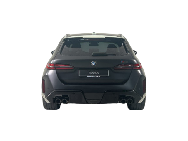BMW M5 Touring